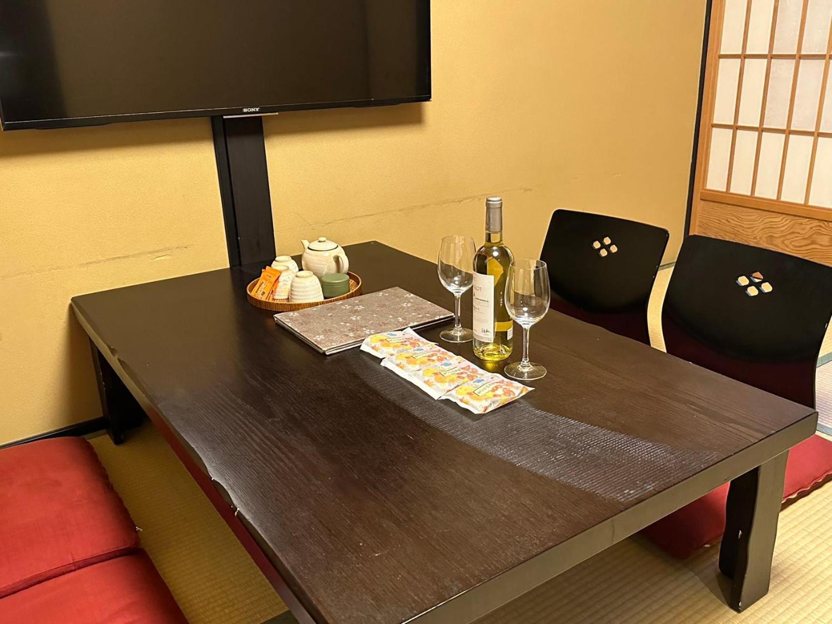 Miro Hachijo Uchidacho Tei Villa Kyoto Ngoại thất bức ảnh