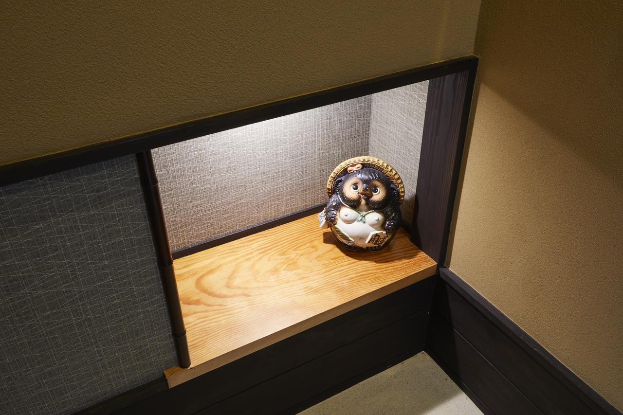 Miro Hachijo Uchidacho Tei Villa Kyoto Ngoại thất bức ảnh