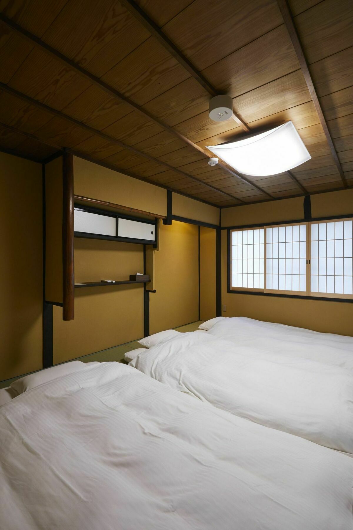 Miro Hachijo Uchidacho Tei Villa Kyoto Ngoại thất bức ảnh